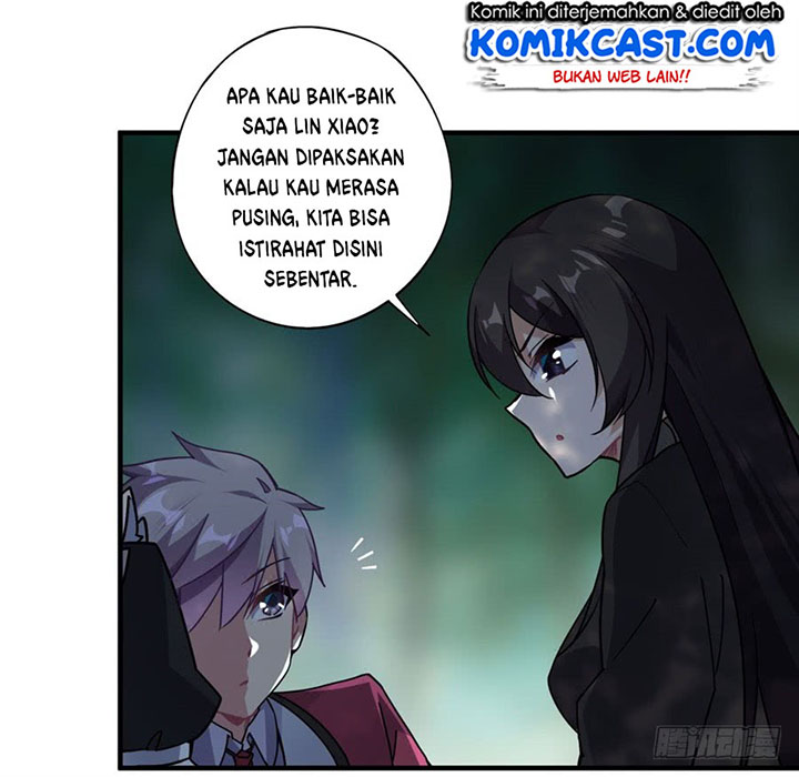 I Picked Up a Demon Lord as a Maid chapter 34